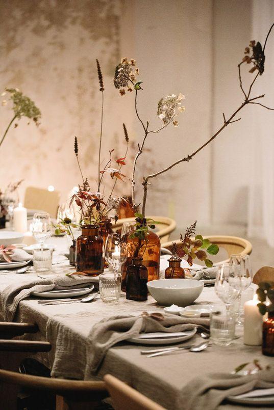 5 tips voor de perfecte tafelstyling 5 tips voor de perfecte tafelstyling
