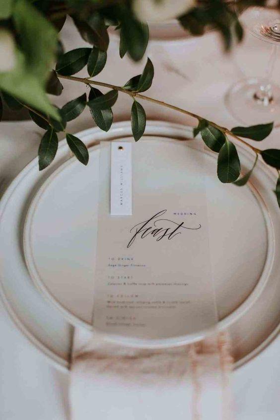 5 tips voor de perfecte tafelstyling 5 tips voor de perfecte tafelstyling