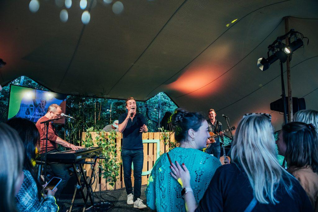 Bar Auguste - Zomerbar 2021