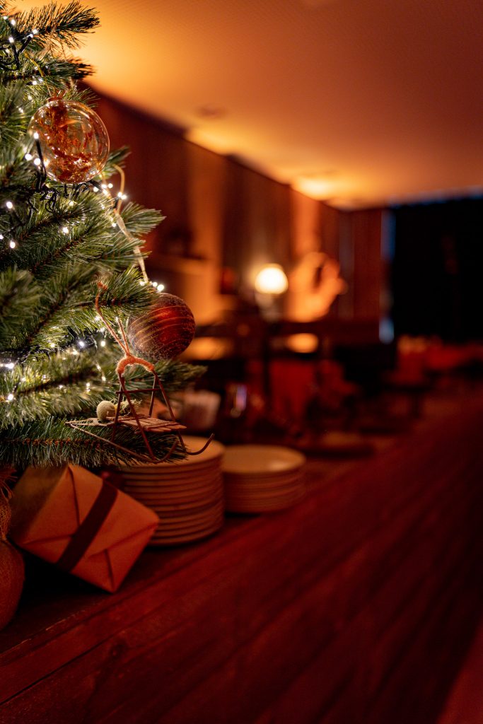 Eindejaarsevent plannen? Begin nu voor maximale impact Inrichting Phoenix Contact Winterbar