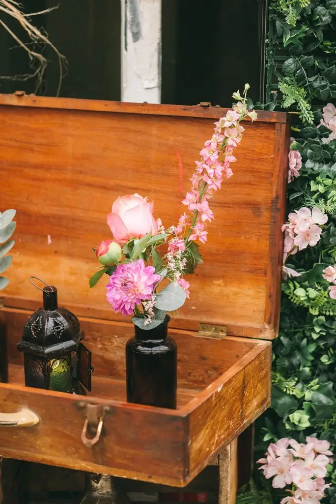 10 manieren om uw evenementen te laten opvallen in de menigte. 