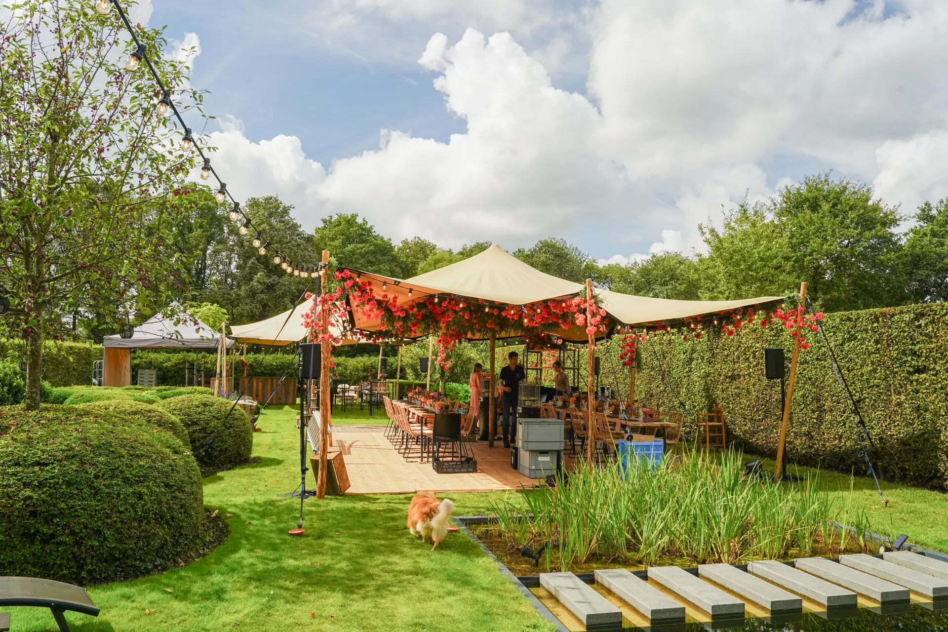 Azorti Inrichting Sonja LQ