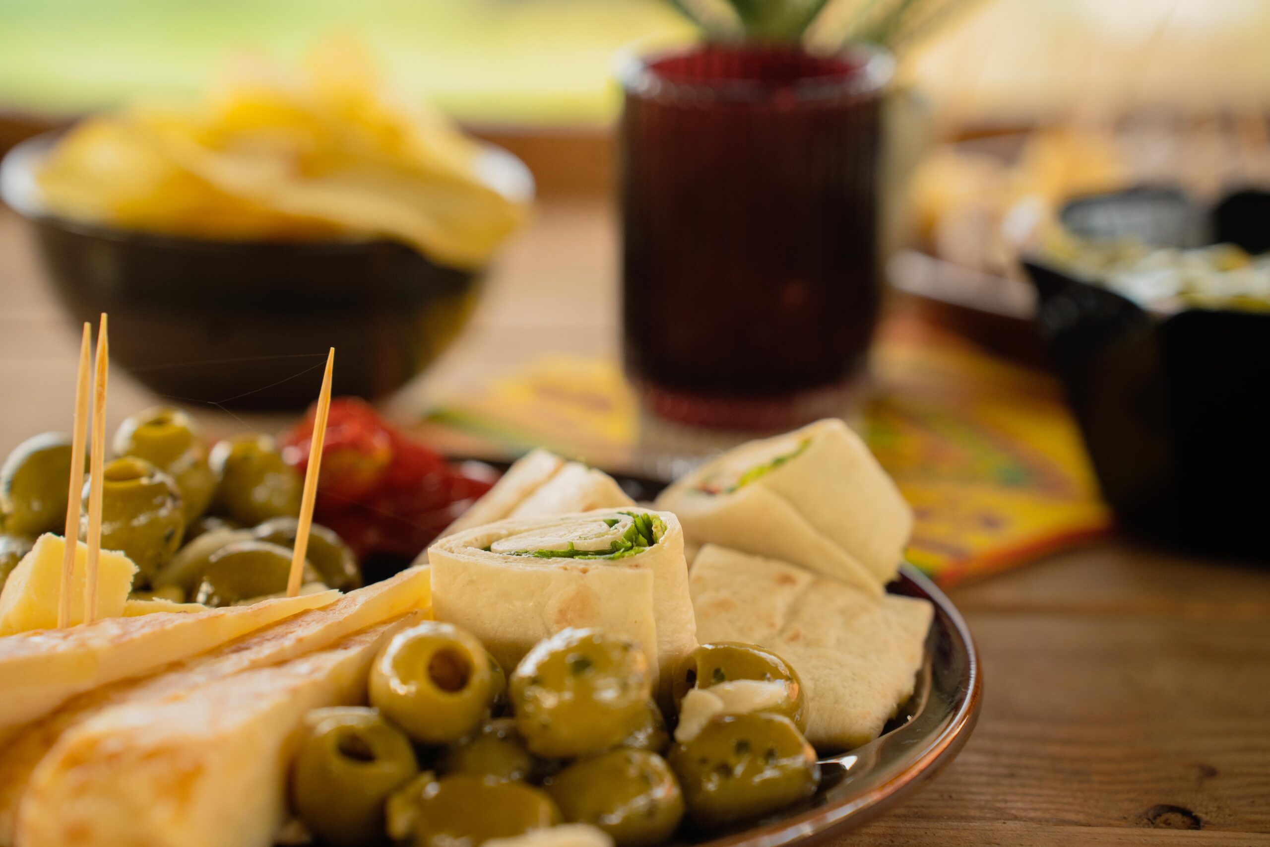 Het ultieme Mexicaanse themafeest: Tips voor een Onvergetelijk Feest! Het ultieme Mexicaanse themafeest: Tips voor een Onvergetelijk Feest!