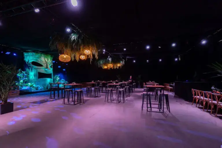 Bestaansfeest 25 jaar Nico Rosseel