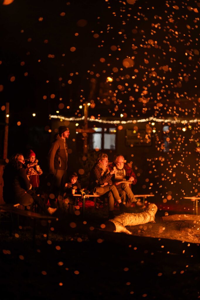 Waarom een familiedag organiseren bij jouw bedrijf een slimme investering is Familiedag Corporate events