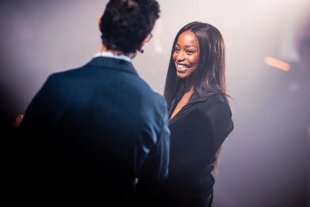 FTI Leuven Event - Een Toekomstgerichte Beleving