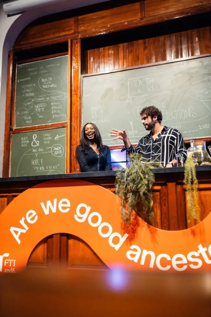 Wat maakt evenementen zo waardevol? Waarom “stilstaan” zó krachtig is in een wereld vol rat races