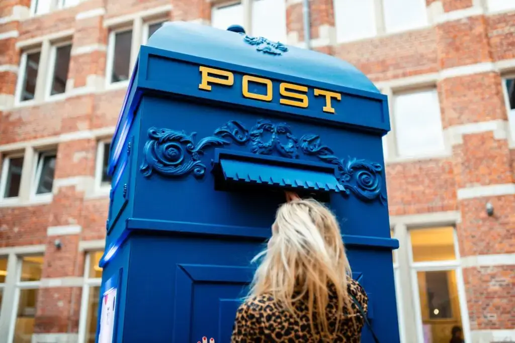 FTI Leuven Event - Een Toekomstgerichte Beleving