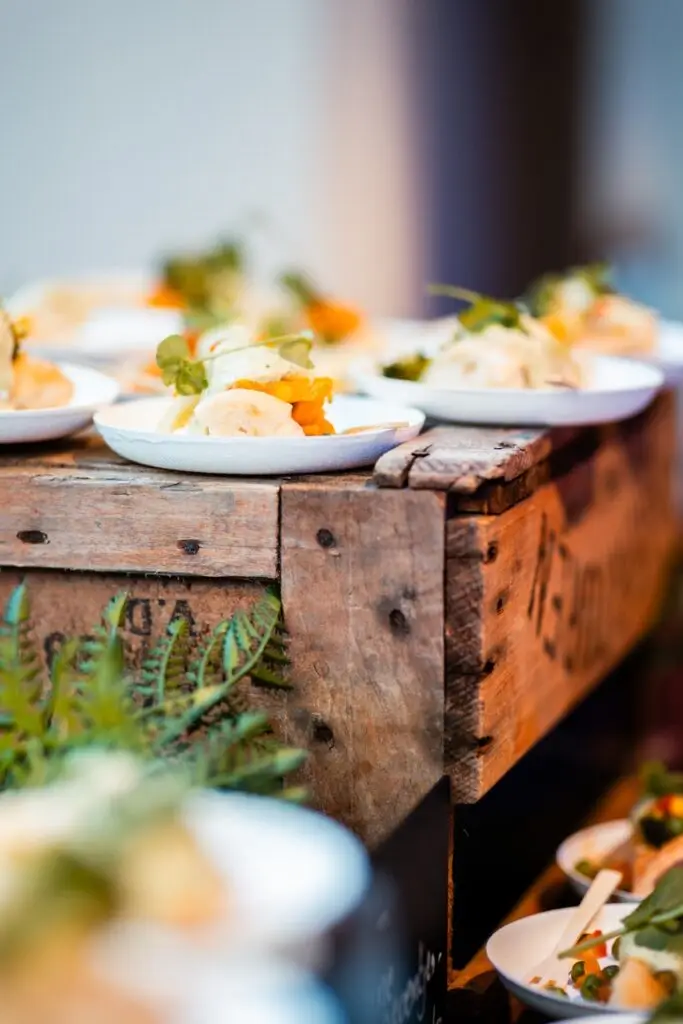 FTI Leuven Event - Een Toekomstgerichte Beleving