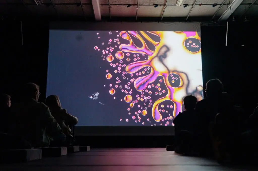 FTI Leuven Event - Een Toekomstgerichte Beleving