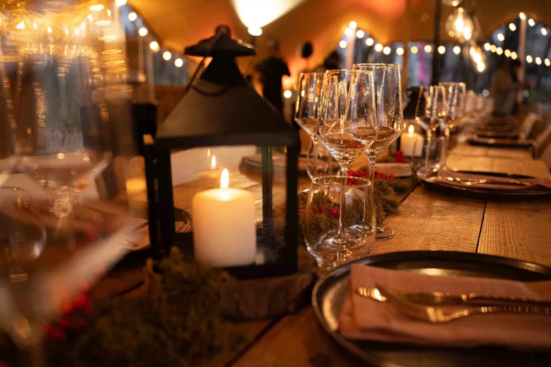 eindejaarsevent