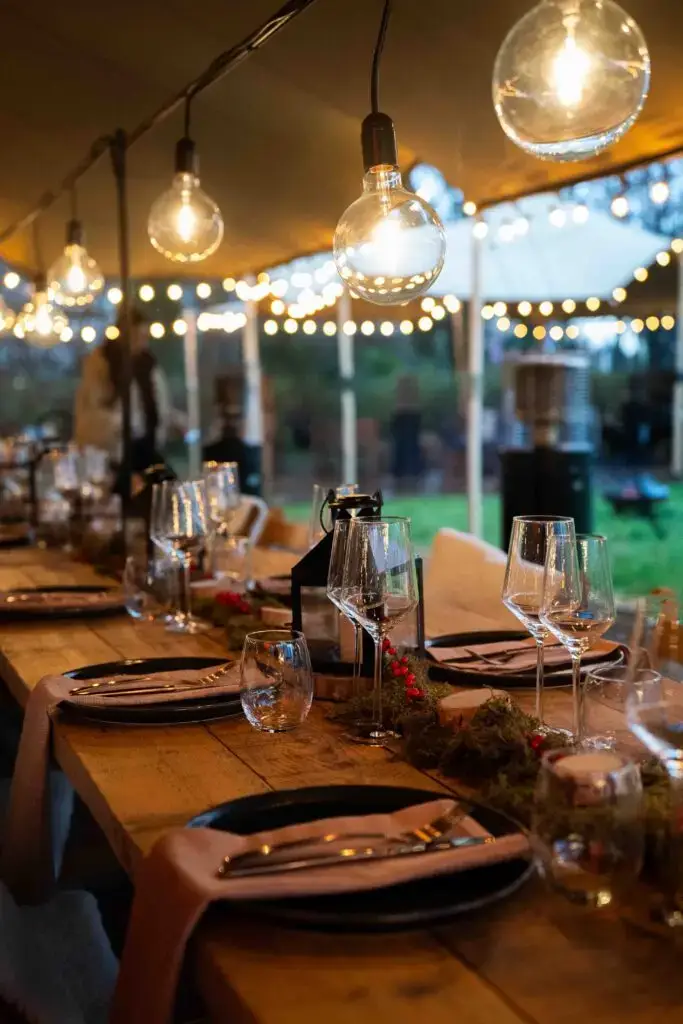 Checklist voor het Organiseren van een Event: Stapsgewijze Gids voor een Succesvol Eindejaarsevent