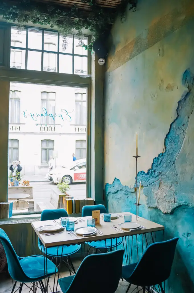 Driedaagse Culinaire Beleving