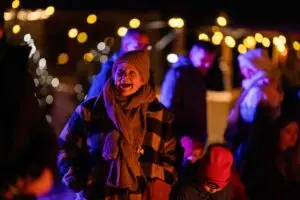 eindejaarsfeest