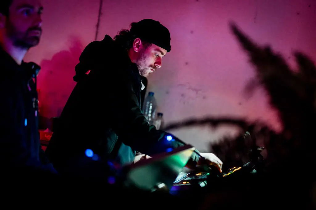 Urban Jungle Party – Een origineel personeelsfeest voor VRT Urban Jungle Party – Een origineel personeelsfeest voor VRT