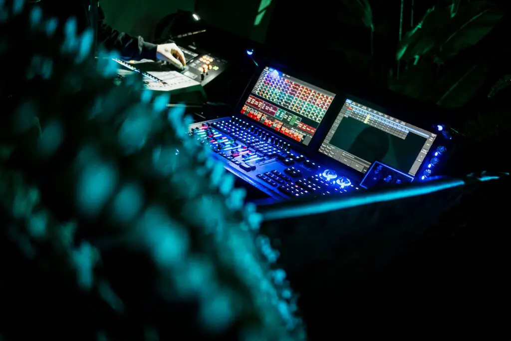 Urban Jungle Party – Een origineel personeelsfeest voor VRT Urban Jungle Party – Een origineel personeelsfeest voor VRT