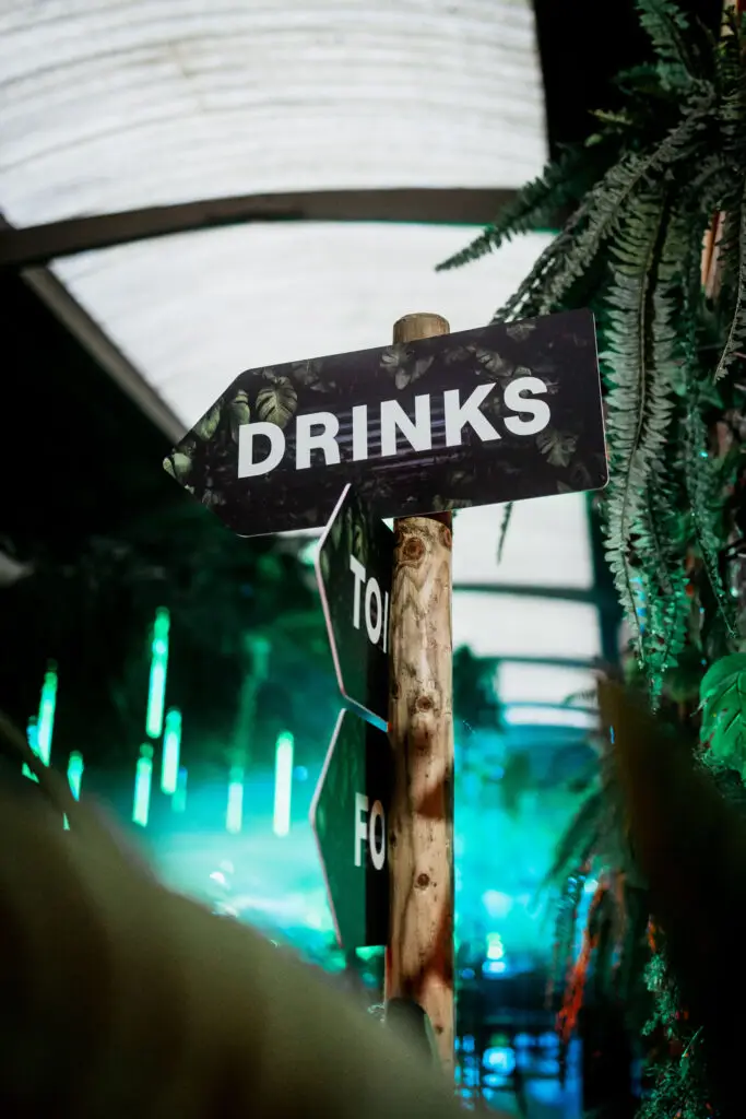 Urban Jungle Party – Een origineel personeelsfeest voor VRT Urban Jungle Party – Een origineel personeelsfeest voor VRT