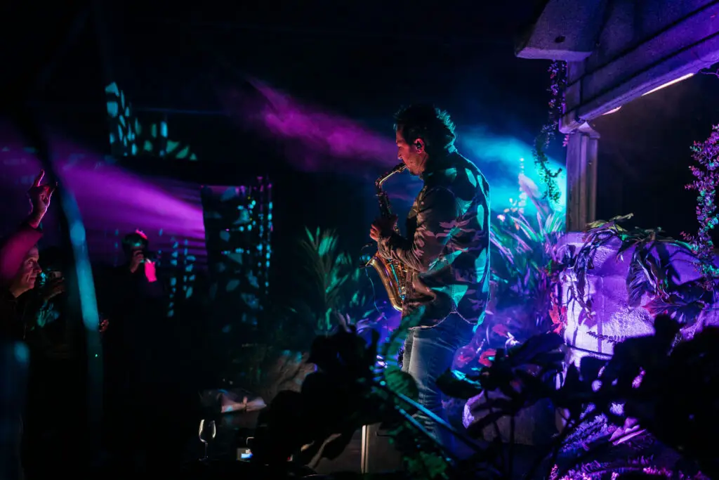 bedrijfsfestival