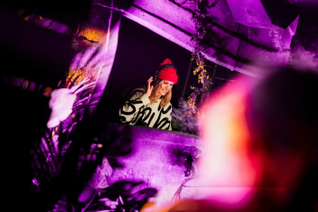 Urban Jungle Party – Een origineel personeelsfeest voor VRT Urban Jungle Party – Een origineel personeelsfeest voor VRT