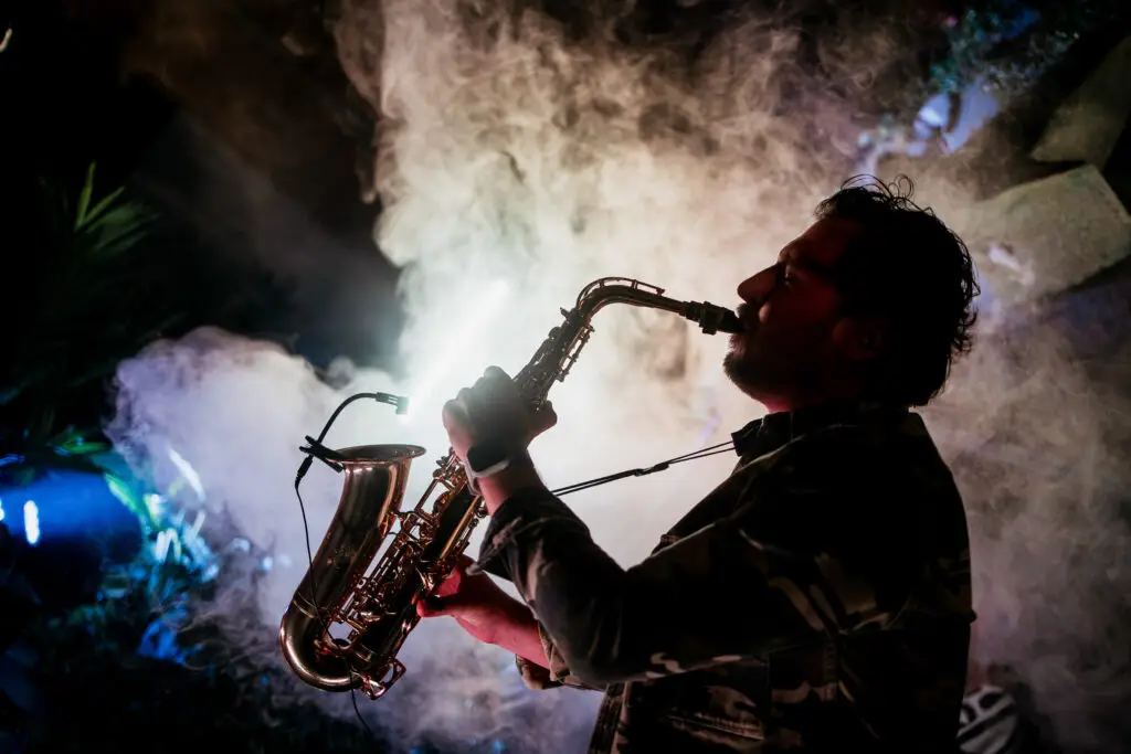 Urban Jungle Party – Een origineel personeelsfeest voor VRT Urban Jungle Party – Een origineel personeelsfeest voor VRT