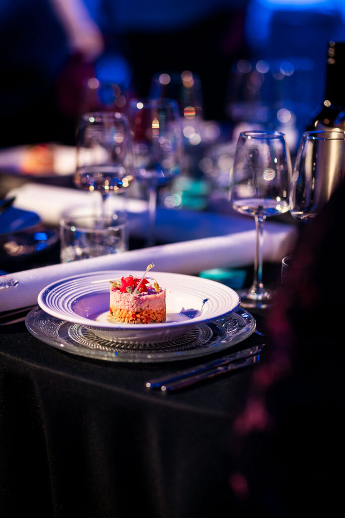 Award show: Welkom in de magische wereld van Peasy