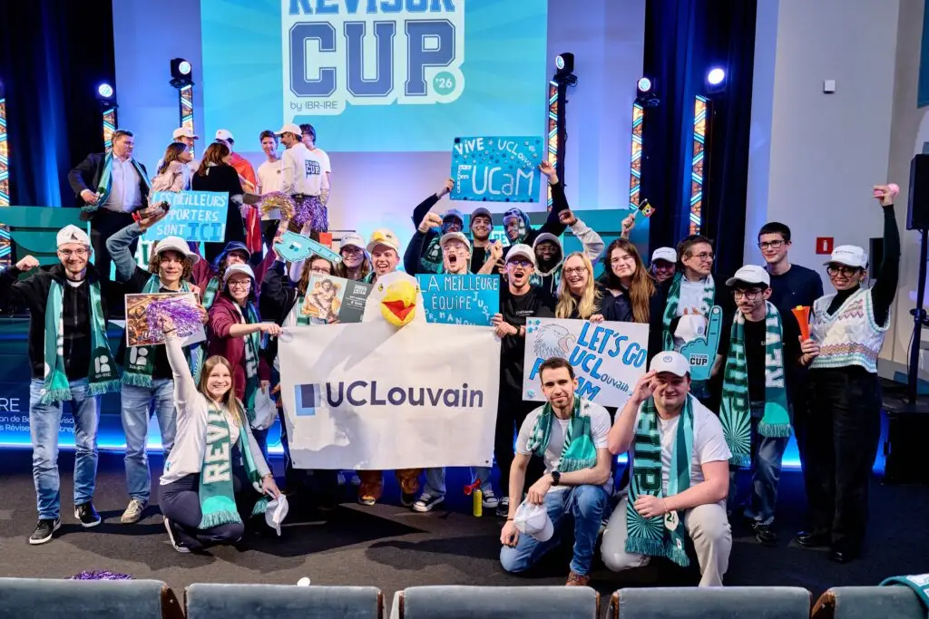 Highschool quiz die je wél wil meemaken