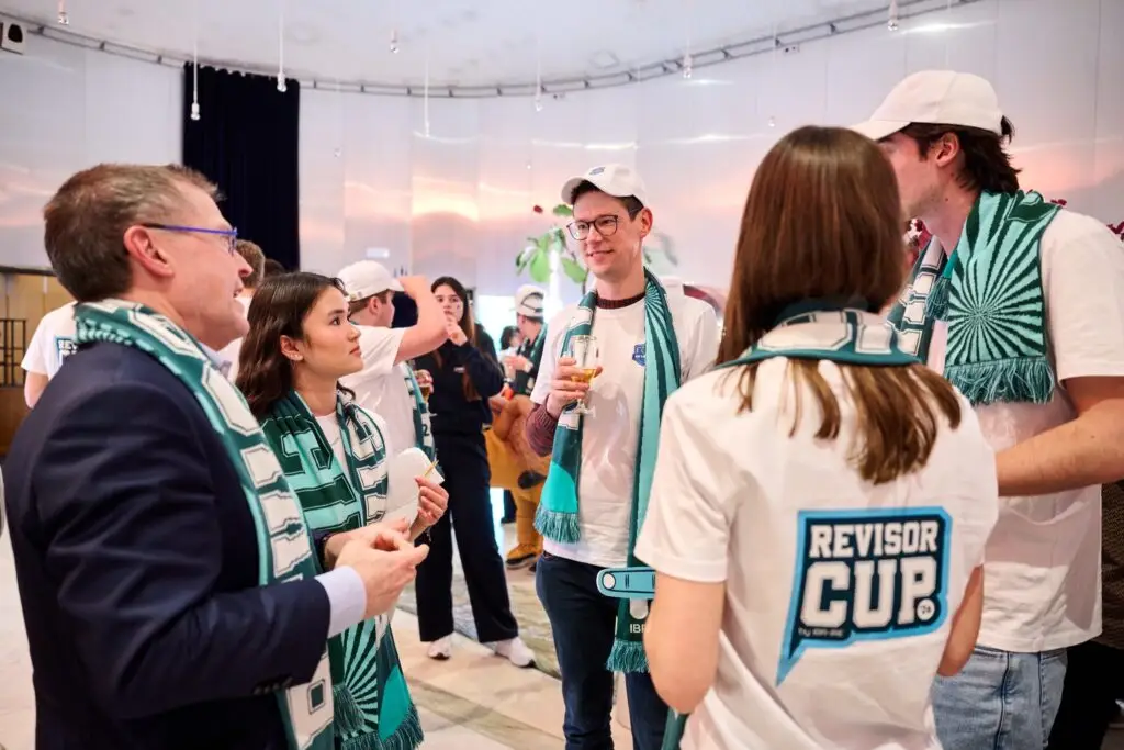 Highschool quiz die je wél wil meemaken