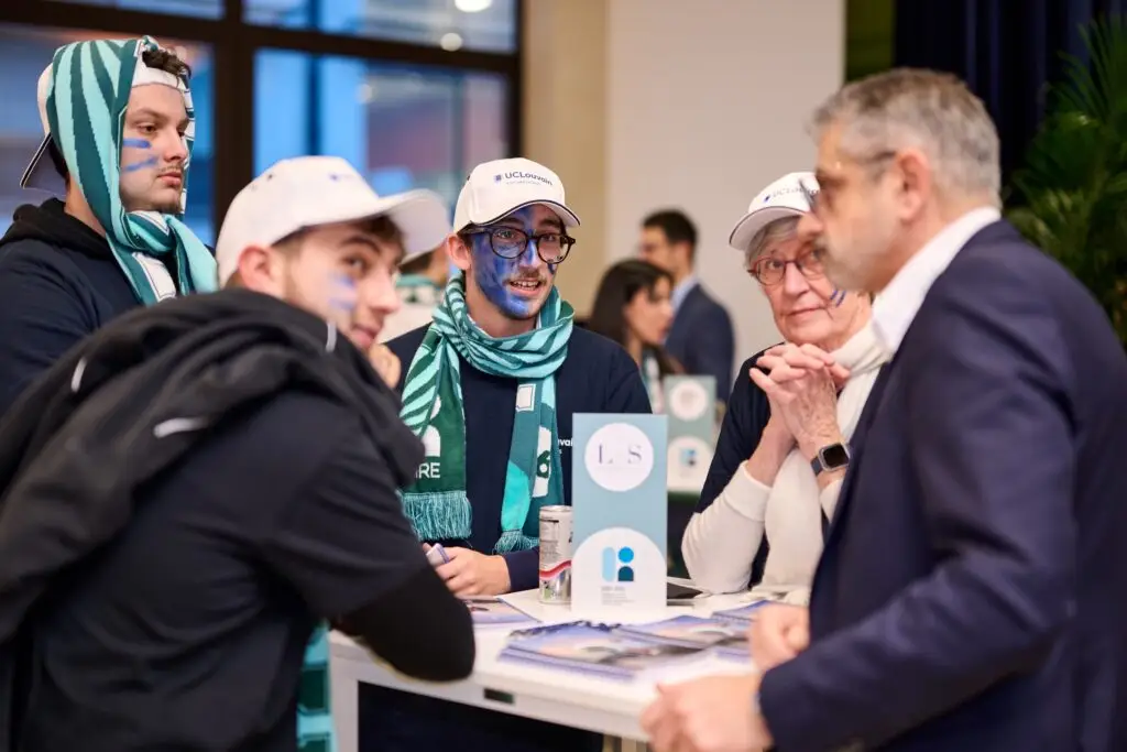 Highschool quiz die je wél wil meemaken