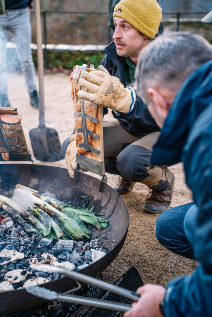 Teambuilding weekend Ardennen: zo vier je 50