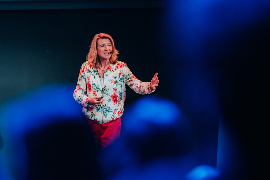 VRT NWS Inspiratiedagen 2026